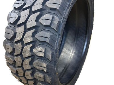 2 GLADIATOR XCOMP M/T BSW LT 35 13.5 26 10PLY MUD TIRE 1932263526