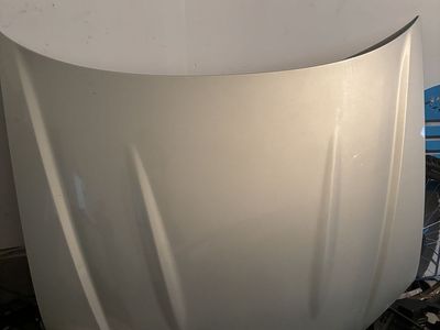 2005 Subaru Outback Hood