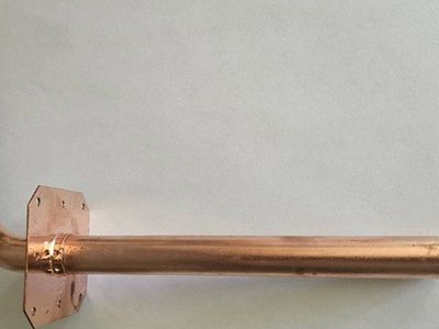Copper Stub Outs