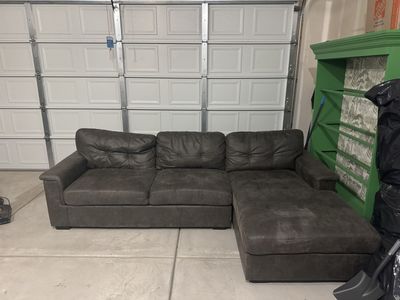Comfy Couch