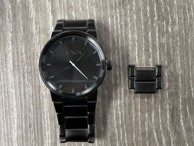 Nixon The Cannon Watch