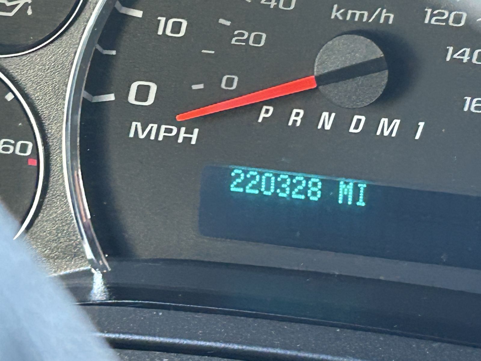 2010 Chevrolet Express 