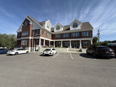 Millcreek Office for Lease