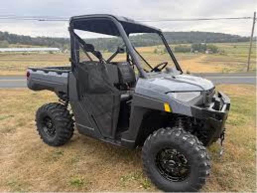 2026 Polaris® Ranger XP 1000 Premium