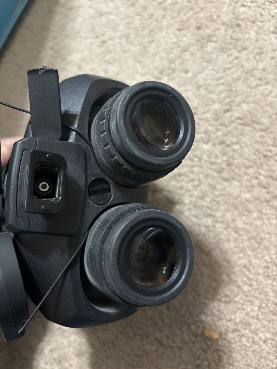 Swarovski Btx Eyepiece