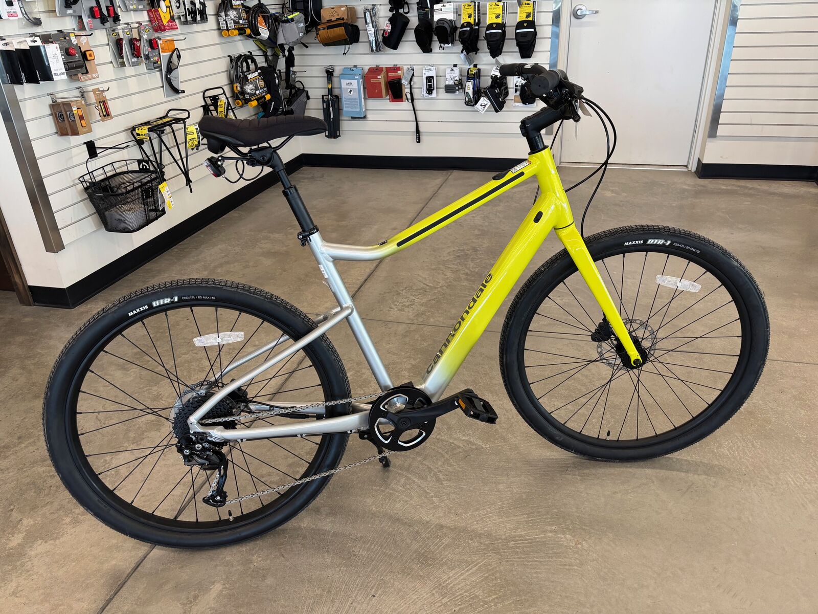 Cannondale Treadwell Neo