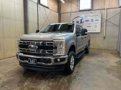 2023 Ford F-250 Super Duty XLT