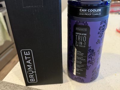 New Brümate Hopsulator Trio 3-in-16oz
