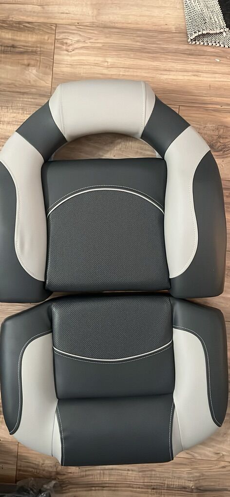 Cushions Of A Gaming Chair