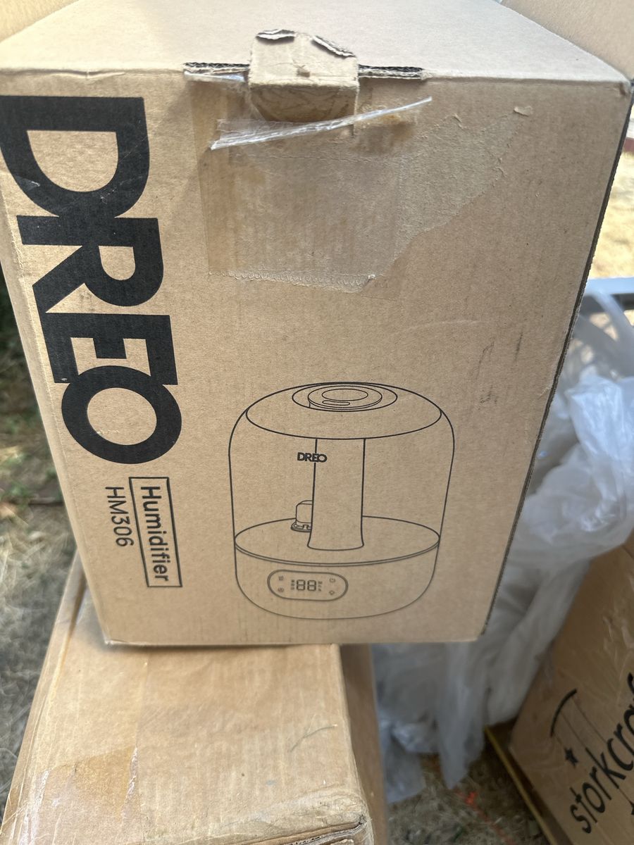 Dreo HM306 Humidifier