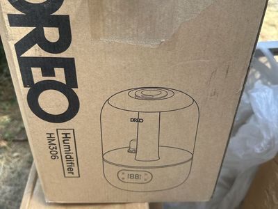 Dreo HM306 Humidifier