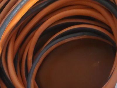 10/3 Ridged Extension Cord - Used Electrical Accessory. In Great Condtion.