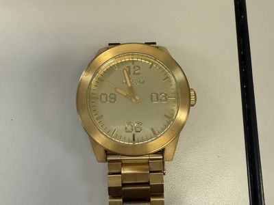 Nixon The Corporal Watch.