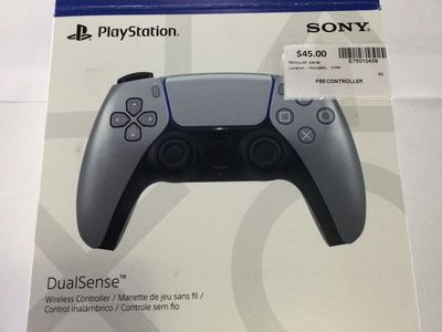 Sony Wireless Controller