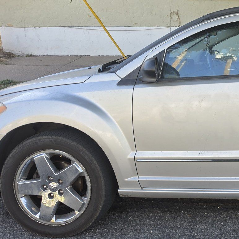 2007 Dodge Caliber R/T