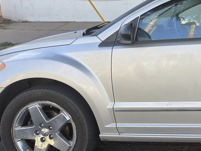 2007 Dodge Caliber R/T