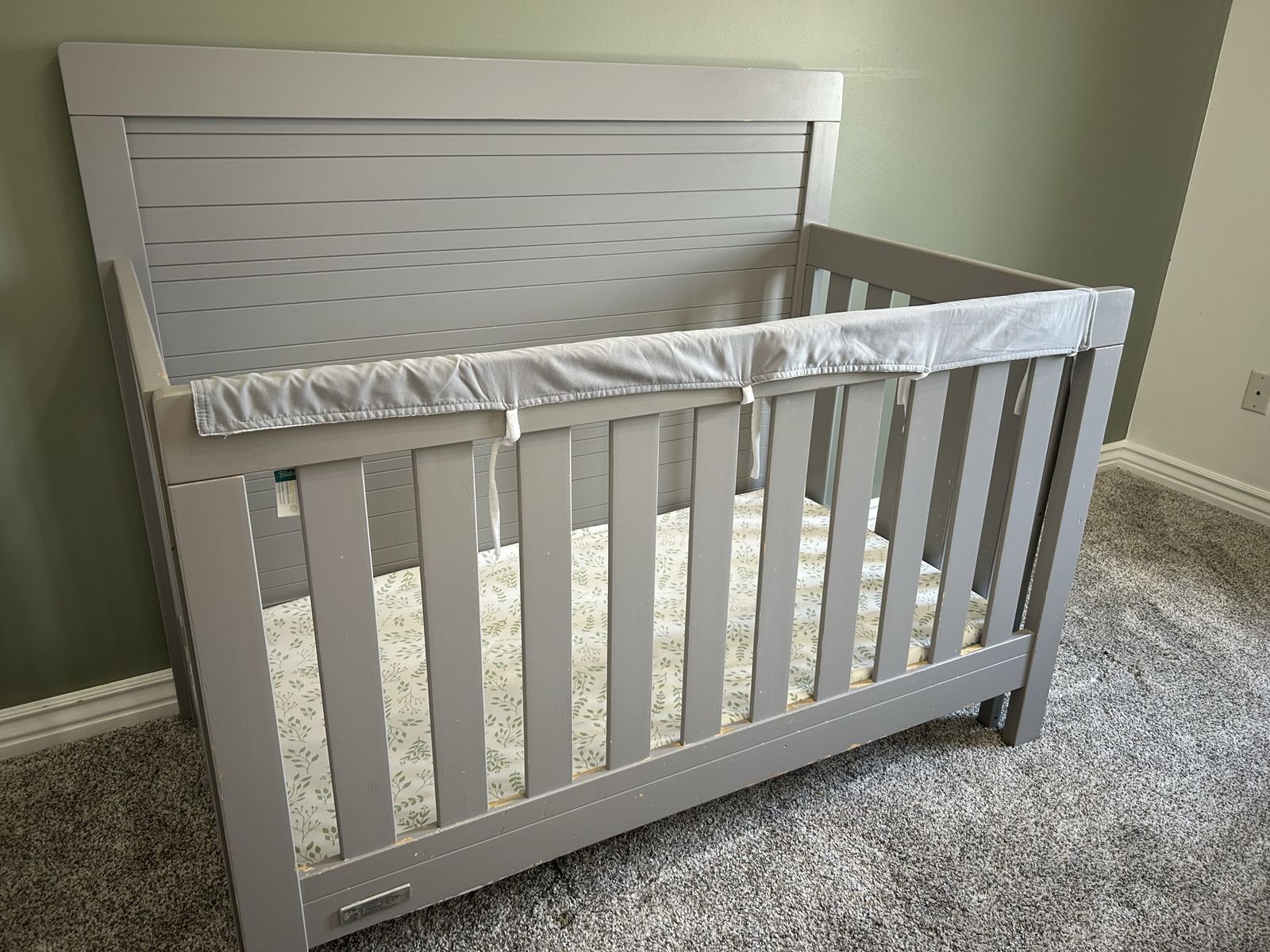 Crib