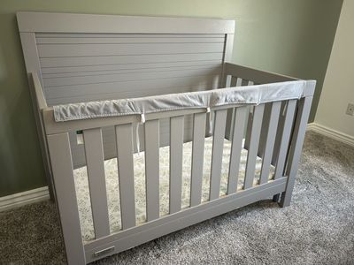 Crib