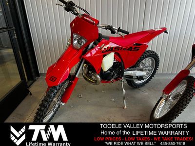 2025 GasGas EC 250