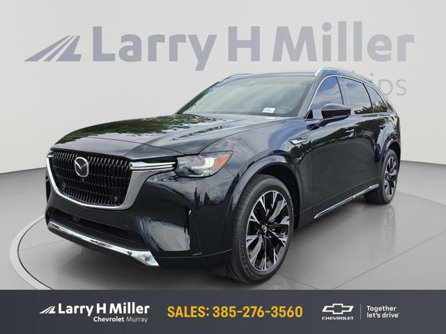 2026 Mazda CX-90 3.3 Turbo S Premium Plus