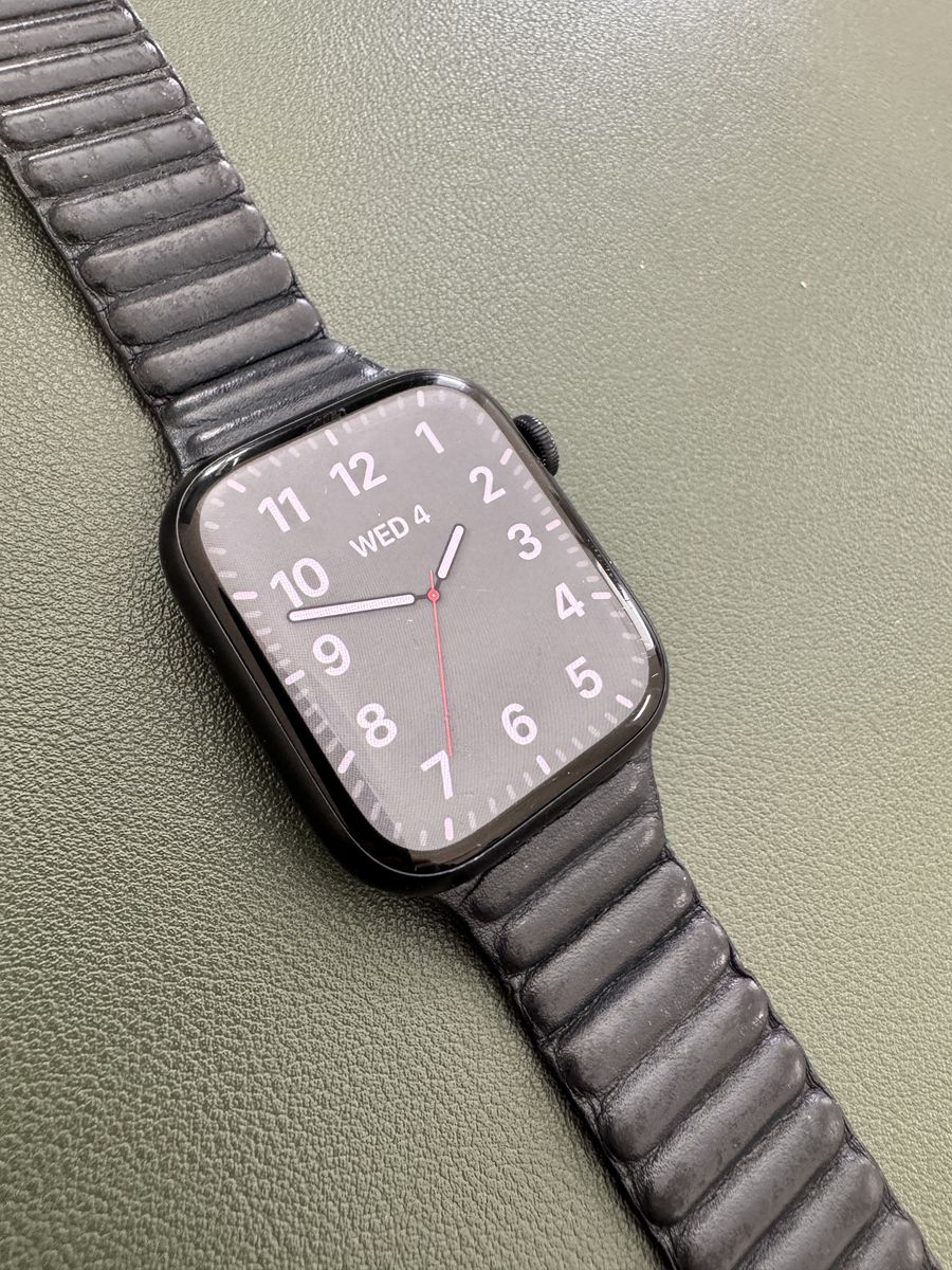 Apple Watch Series 7 in Excellent Condition