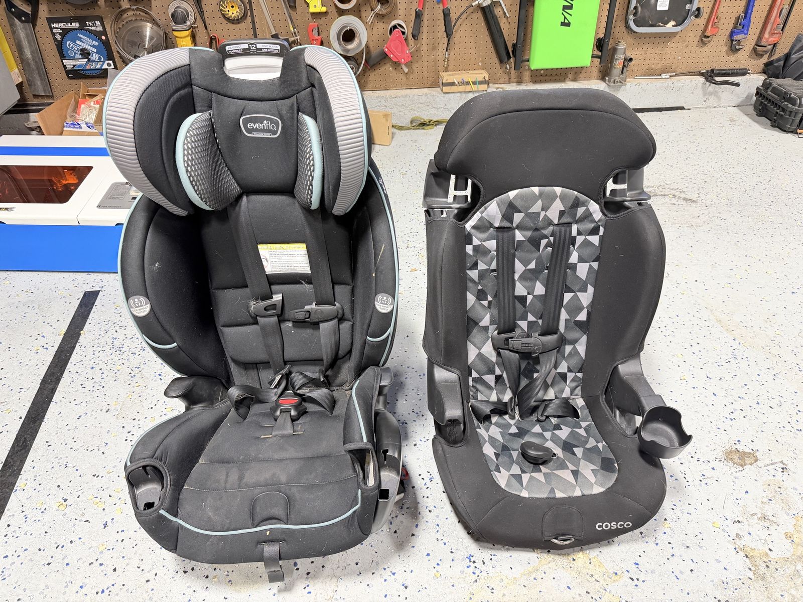 Carseats