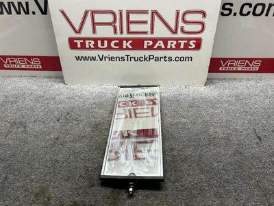 7 X 16 WEST COAST SIDE VIEW MIRROR