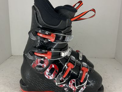 Rossignol Comp J4