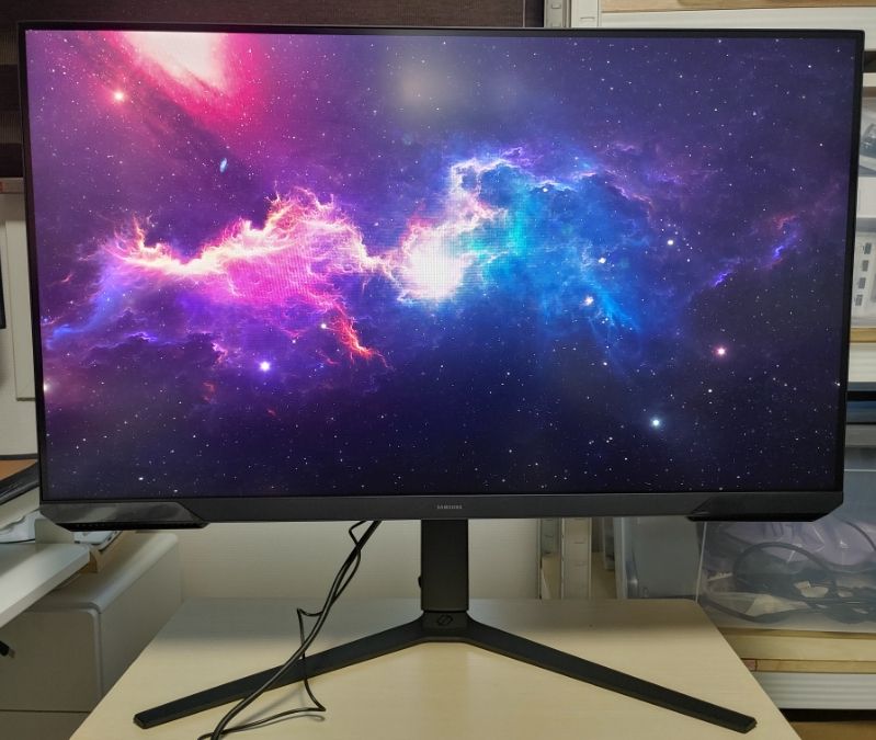 Samsung Odyssey G3 32” 180Hz Gaming Monitor - Like New