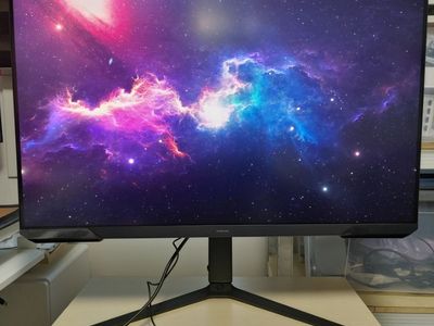 Samsung Odyssey G3 32” 180Hz Gaming Monitor - Like New