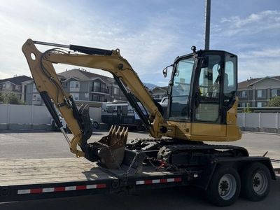 Excavators for Rent or Hire – Multiple Sizes Available