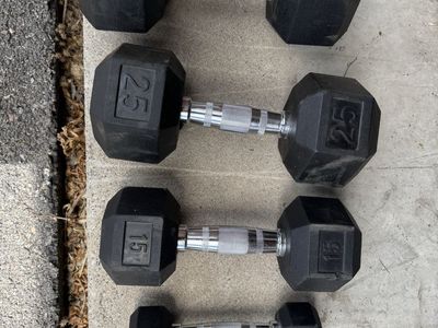 Various Weights