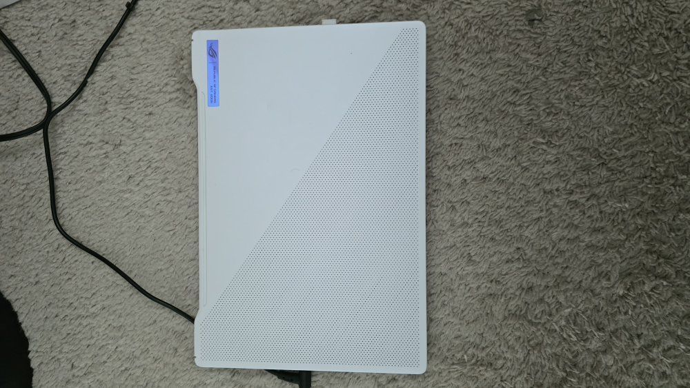 2021 ROG Zephyrus G14 GA401 2021