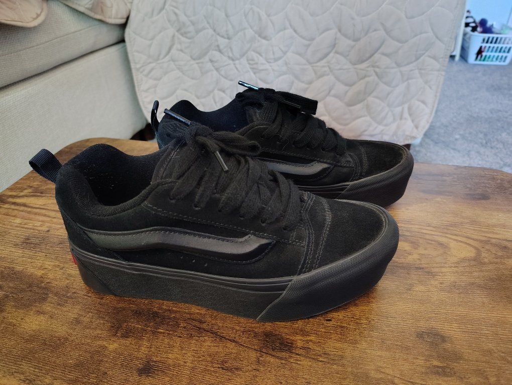 Vans Knu Stack Women's Size 7.5
