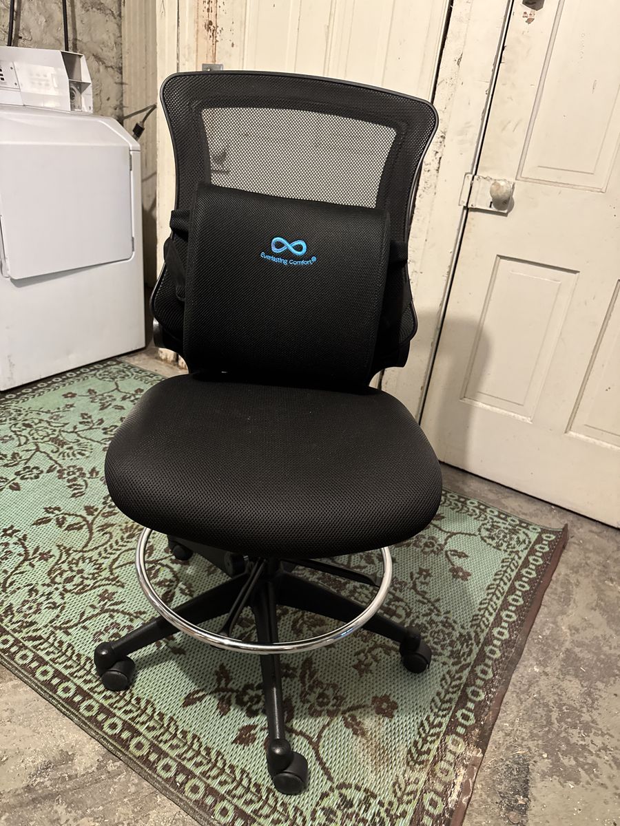Belnick Office Chair - EXCELLENT Comfort
