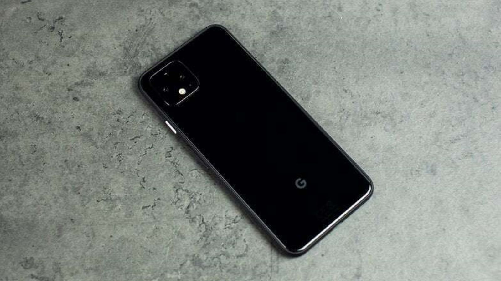 Google Pixel 4, 64 GB - Unlocked desbloqueado