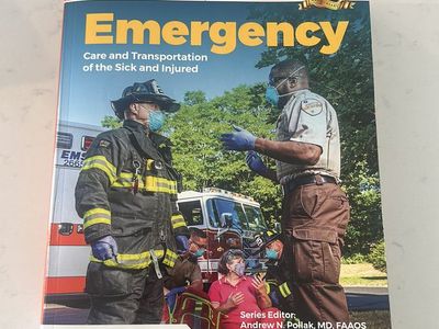 emergency care and transportation of the sick and injured