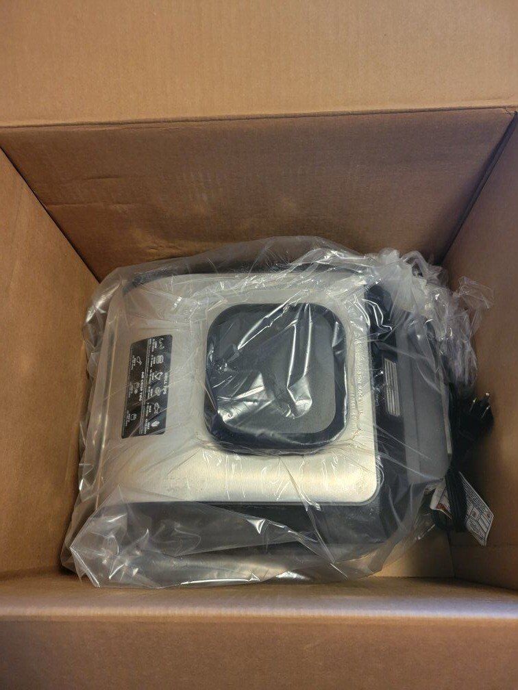 Ninja Foodie 6-in-1 grill/air fryer