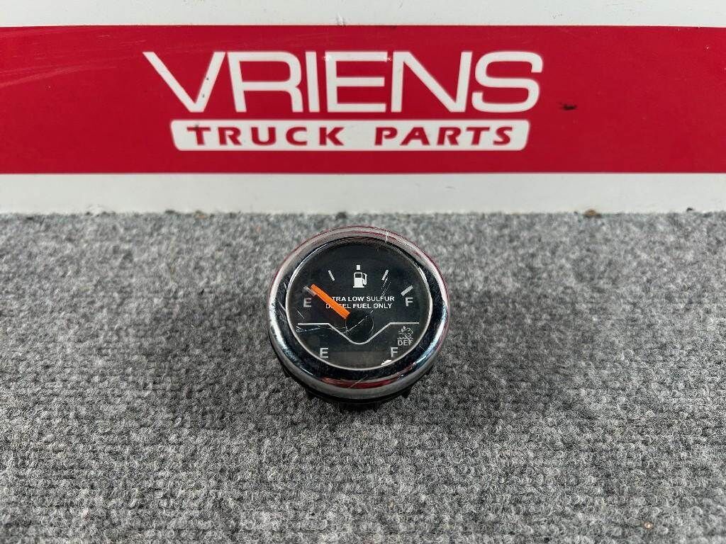 Freightliner Gauge