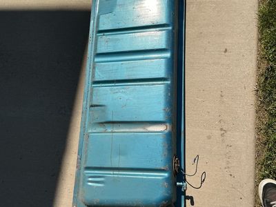 1953-1956 F100 parts