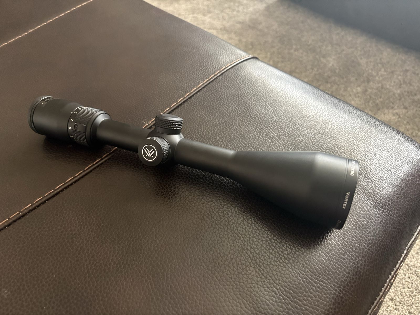 Vortex Diamondback 3.5-10x 50 Scope