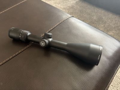 Vortex Diamondback 3.5-10x 50 Scope