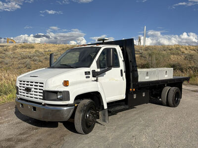 2004 CHEVROLET KODIAK C4500