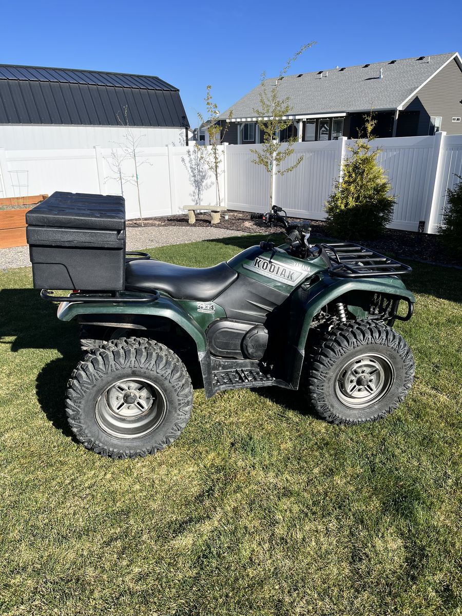 ATV