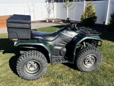 ATV
