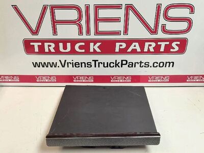 Peterbilt 579 Tray-Pass Assembly, Part # S06-6035-601091111