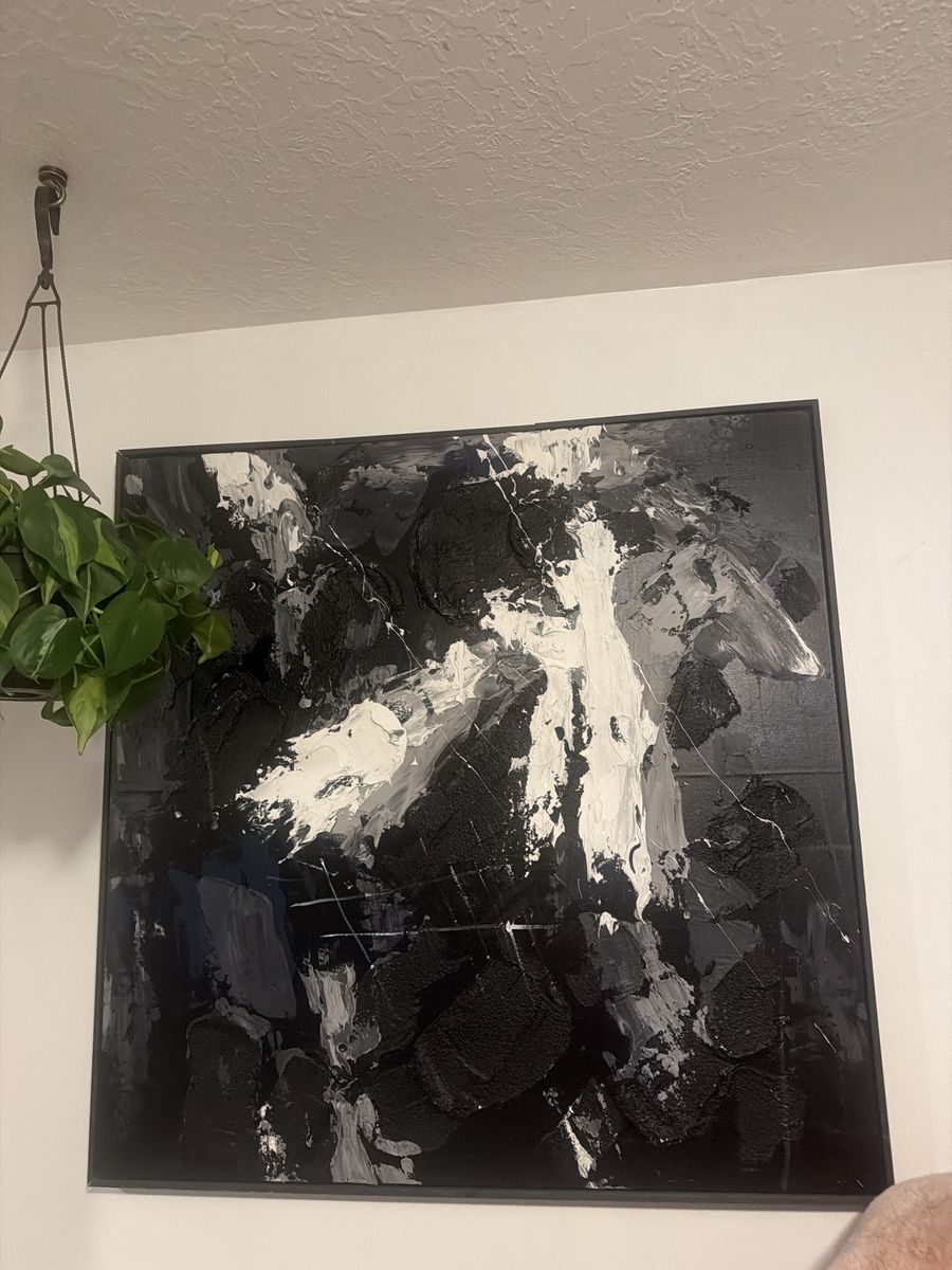 Wall art 