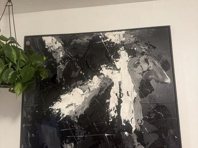 Wall art