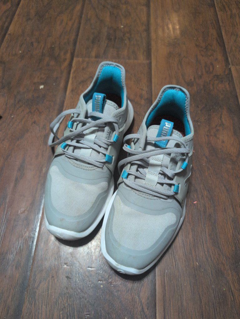 Women's Golf shoes 5 1/2