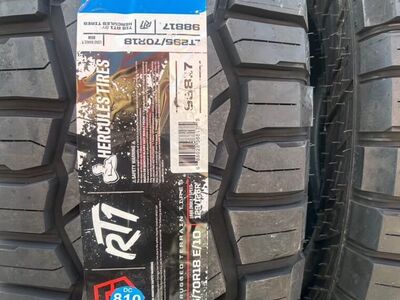 4 Tires 2957018